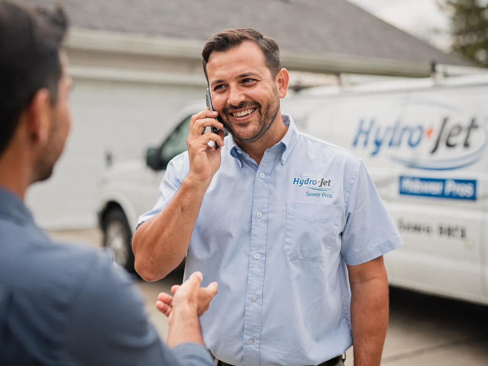 Hydro Jetting Spencerville, OH FAQs